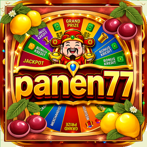 panen77 — galeri pratinjau Resmi APK